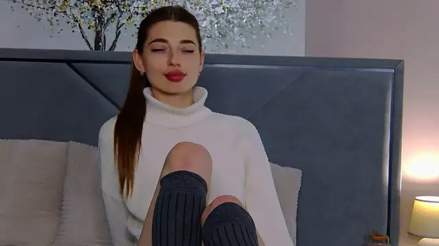 Онлайн чат XXX NicoleRosss