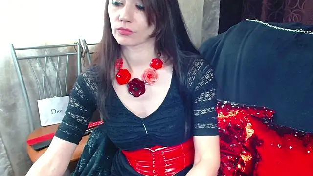 VictoryVega – Live XXX-chat