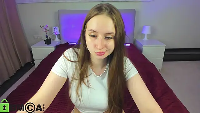 Chatroom XXX en direct de Kira__Sweet