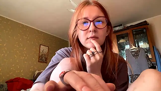 دردشة LaureenVielma الجنسية المباشرة