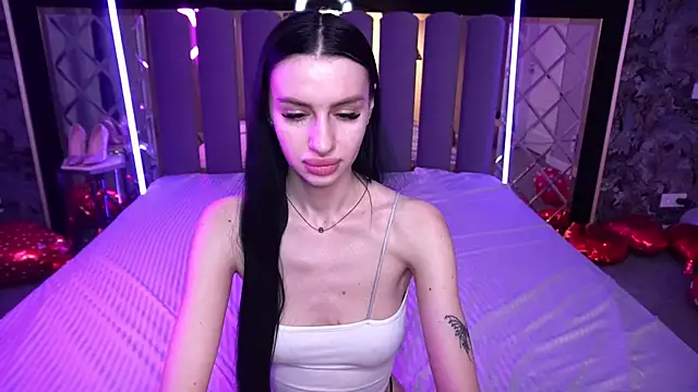 Snow_WhiteeeX live XXX chat