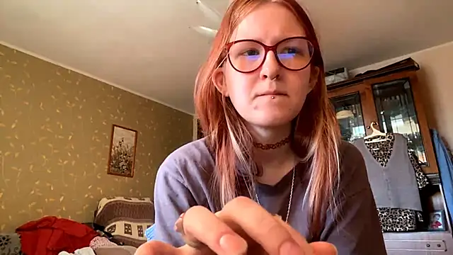 LaureenVielma live XXX chat