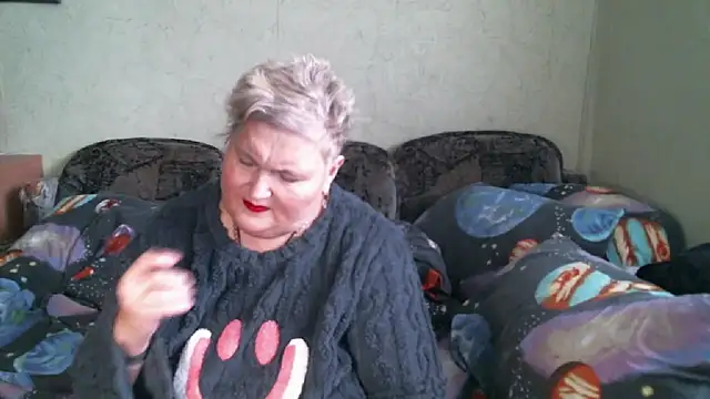 Chat XXX en directo de Lana555