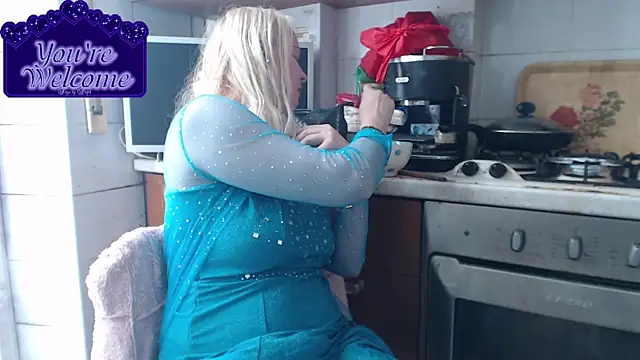 Pokazy przed kamerką – martachatte