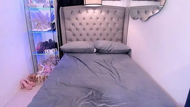 Chat XXX en directo de Lars_empress