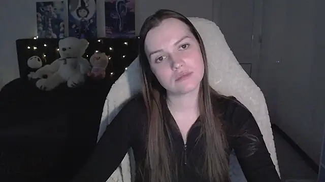 Little_flowers 现场XXX聊天