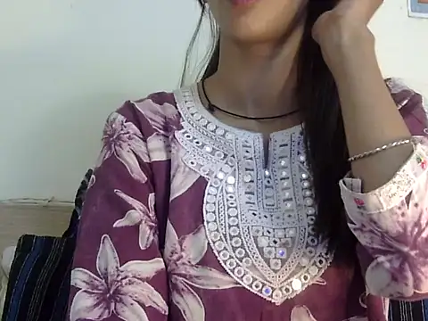 JASMINE__09 Pertunjukan Webcam