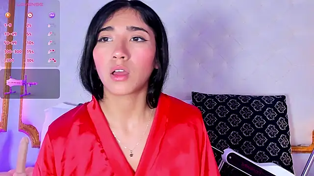 Mariana_Kalo Obrolan Langsung XXX