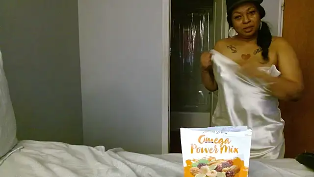 MSweetLindaParks – Naživo XXX chat