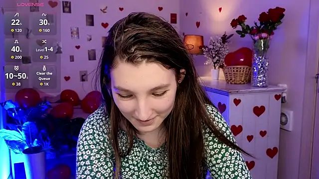 Chat XXX en directo de Mia_Myles