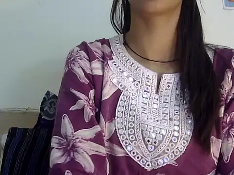 XXX chat uživo modela JASMINE__09