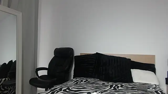 XXX chat uživo modela Layla23a