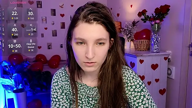 Mia_Myles – Naživo XXX chat