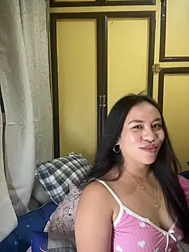 Lovely_apple19 Pertunjukan Webcam