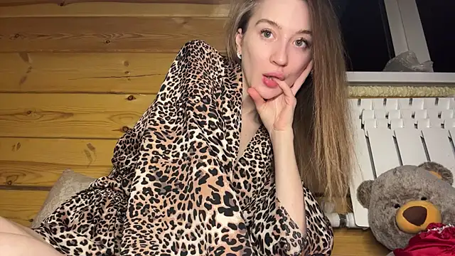 Chat XXX en directo de MissEvelynGlow