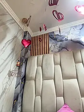 Hannagarces Adlı Modelin Canlı XXX Sohbeti