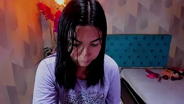 Chat XXX en directo de AdaFawxx