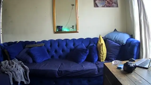 Show de SHORTGUN_STALLION na webcam