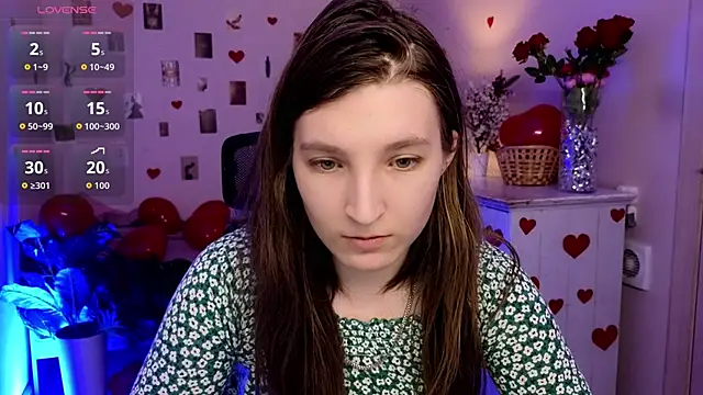 Mia_Myles: онлайн-секс-чат