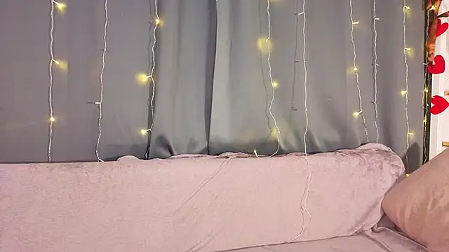 IvetteLabore's Live XXX Chat