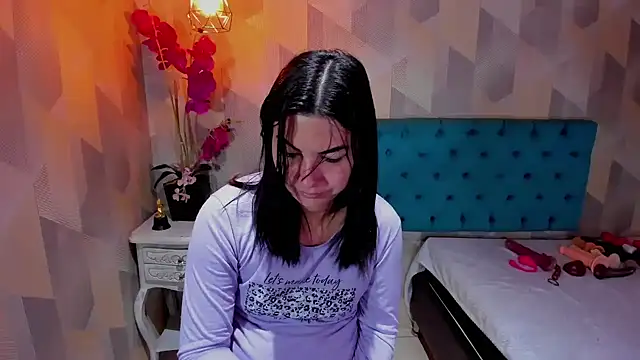 AdaFawxx Live XXX-chat