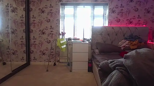 LucyRoseMae 라이브 XXX 채팅