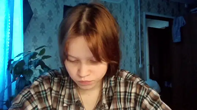 Онлайн чат XXX Ammymia