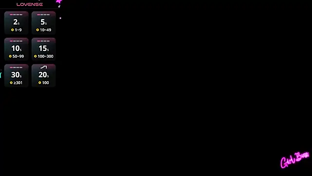 Chat +18 de LIHIAN_TAY ao vivo