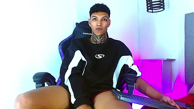 Czat XXX na żywo – Rick_Wade