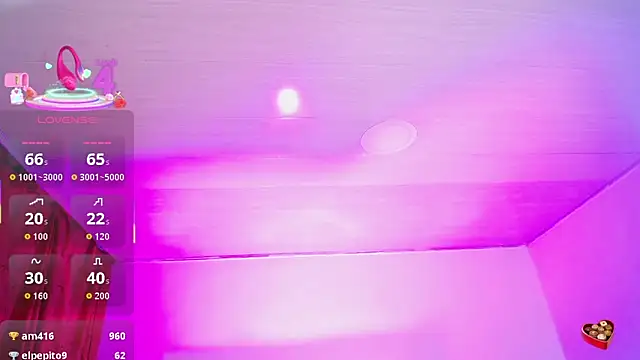 Miley_Walker1 라이브 XXX 채팅