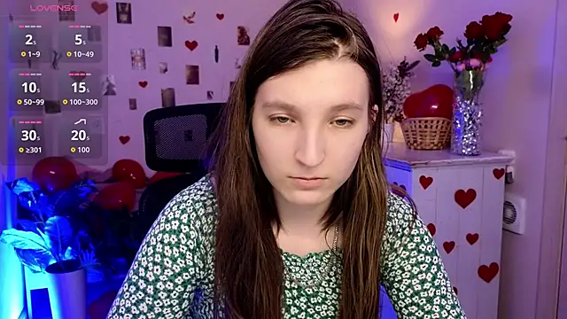 Mia_Myles 라이브 XXX 채팅