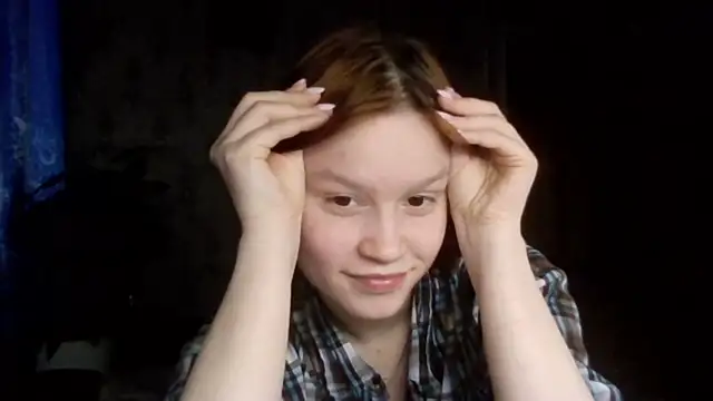 Ammymia live XXX chat