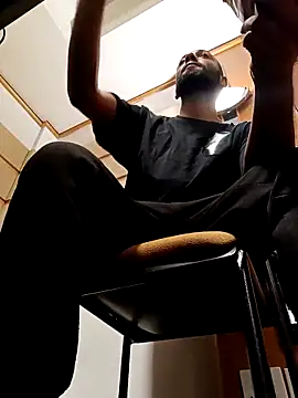 แชท XXX สดของ Camodick