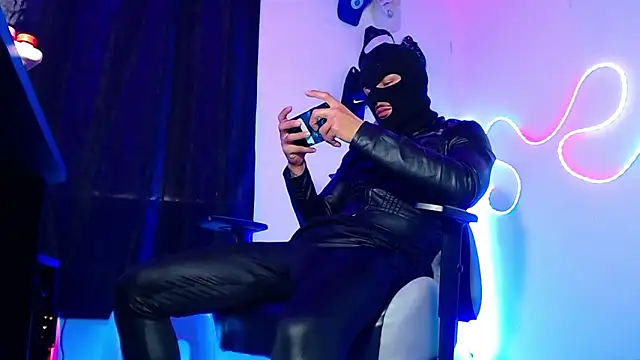 Chat XXX en directo de sebastian_horny