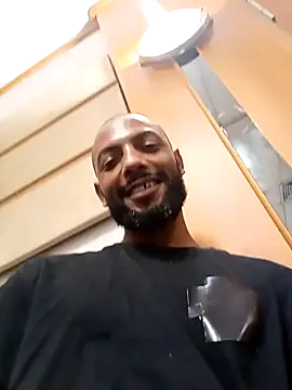 Chat +18 de Camodick ao vivo