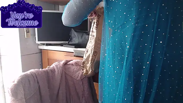 martachatte – Live XXX-chat