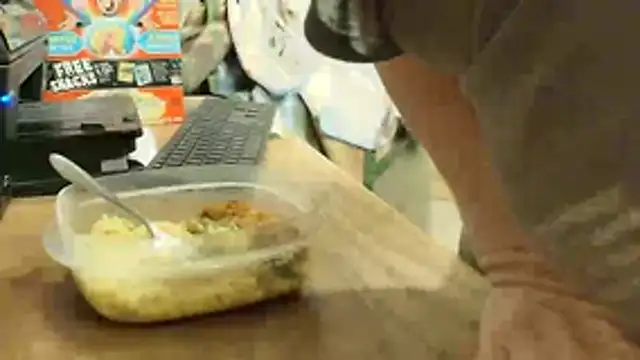 bigwurn Show in webcam