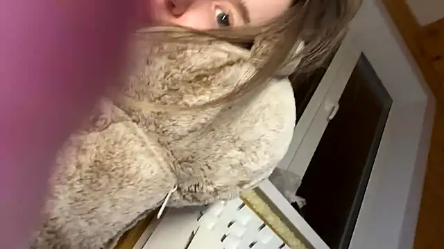 Chat XXX Live MissEvelynGlow