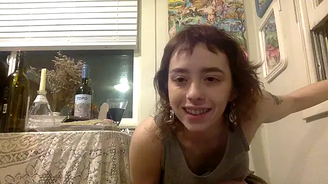 ivyxoxo Live XXX-chat