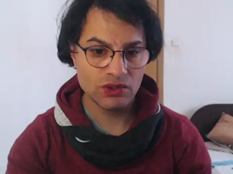 wildpussycat23 élő XXX-chatje