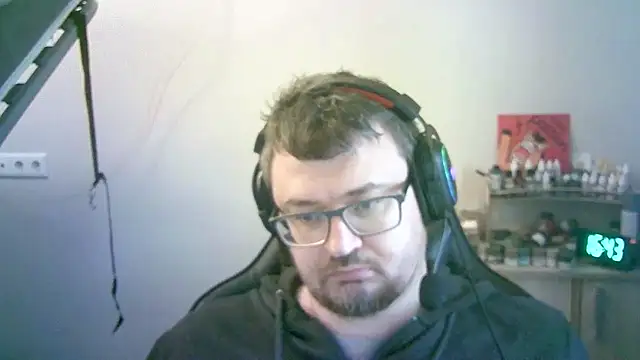 Chat +18 de SirAbuser ao vivo