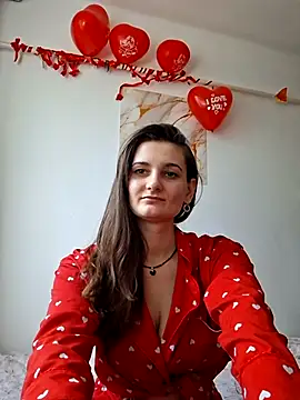 Nika_aa লাইভ XXX চ্যাট