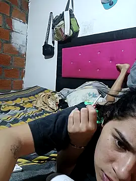 Chat +18 de Mia_axelll ao vivo