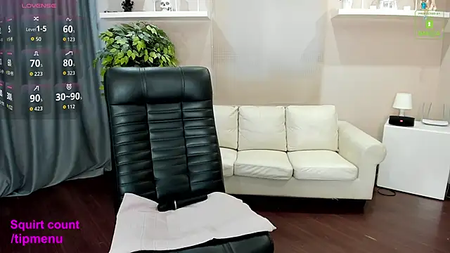 VickyBerry: онлайн-секс-чат