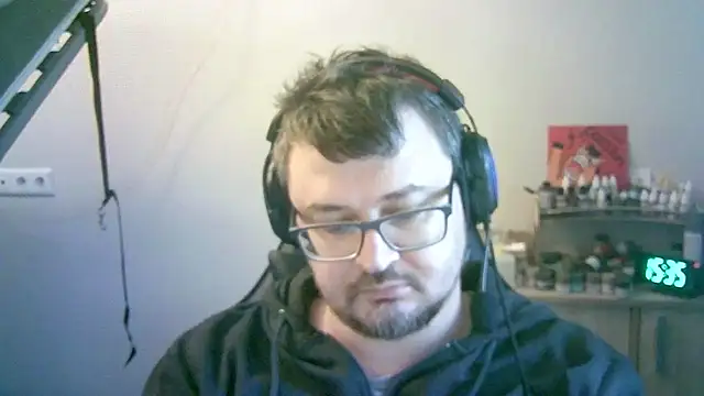 Sembang XXX Secara Langsung SirAbuser