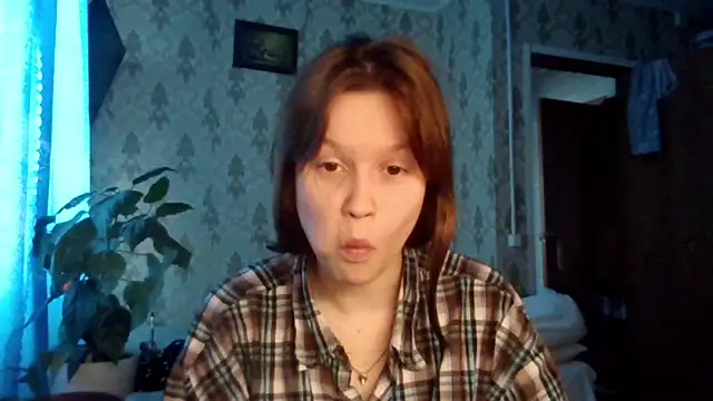 Ammymia Live XXX-Chat