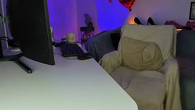 Chat XXX Live ElektraSunshine