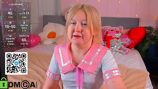 Sara_Robinson Webcamshow