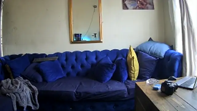 Show Webcam de SHORTGUN_STALLION