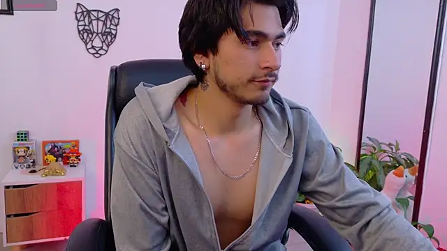 Elian_savoy 웹캠 쇼